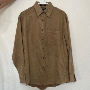 Brandini button up